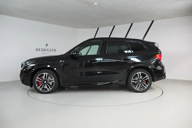 BMW X1 xDrive 23d 48V M Sport Pro