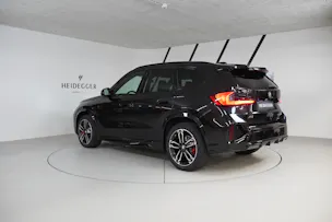 BMW X1 xDrive 23d 48V M Sport Pro