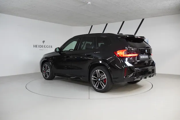 BMW X1 xDrive 23d 48V M Sport Pro