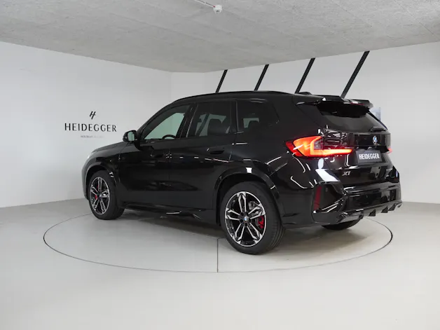 BMW X1 xDrive 23d 48V M Sport Pro