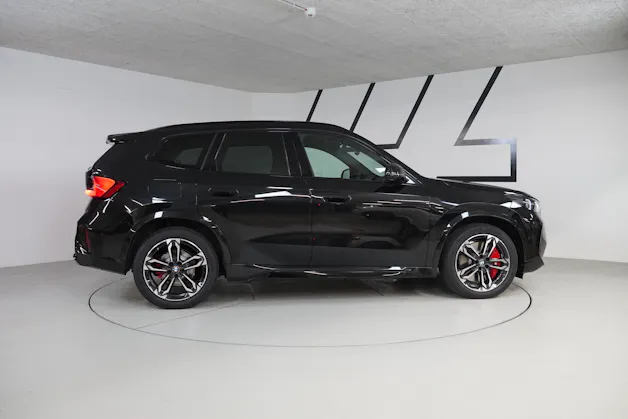 BMW X1 xDrive 23d 48V M Sport Pro