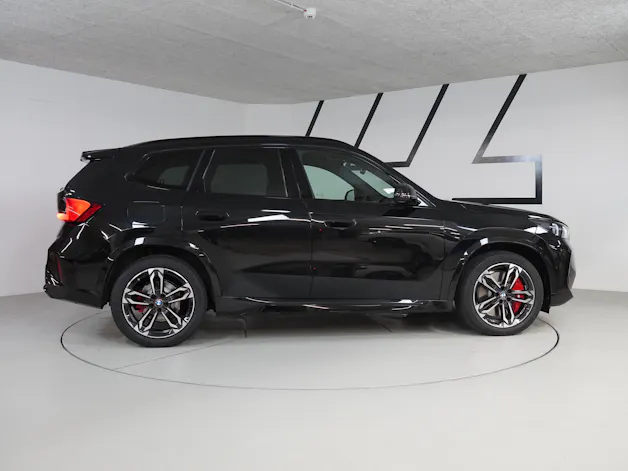 BMW X1 xDrive 23d 48V M Sport Pro