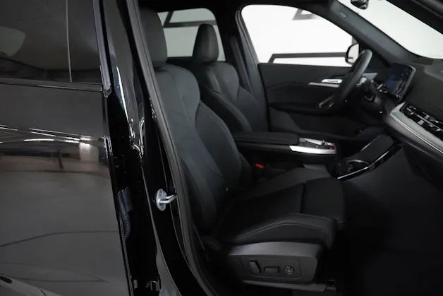 BMW X1 xDrive 23d 48V M Sport Pro