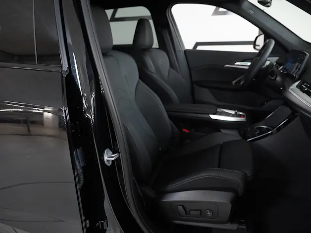 BMW X1 xDrive 23d 48V M Sport Pro