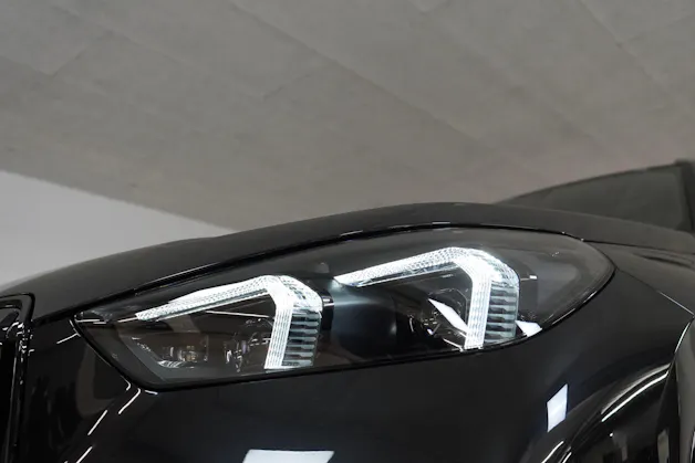 BMW X1 xDrive 23d 48V M Sport Pro
