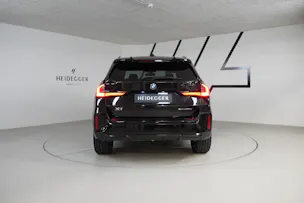 BMW X1 xDrive 23d 48V M Sport Pro
