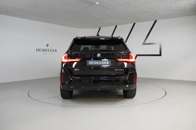BMW X1 xDrive 23d 48V M Sport Pro