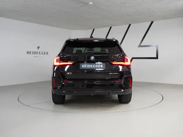 BMW X1 xDrive 23d 48V M Sport Pro