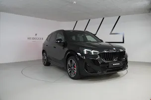BMW X1 xDrive 23d 48V M Sport Pro