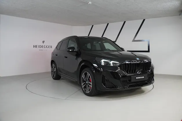 BMW X1 xDrive 23d 48V M Sport Pro