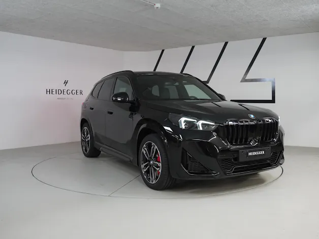 BMW X1 xDrive 23d 48V M Sport Pro