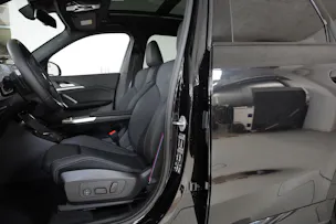BMW X1 xDrive 23d 48V M Sport Pro