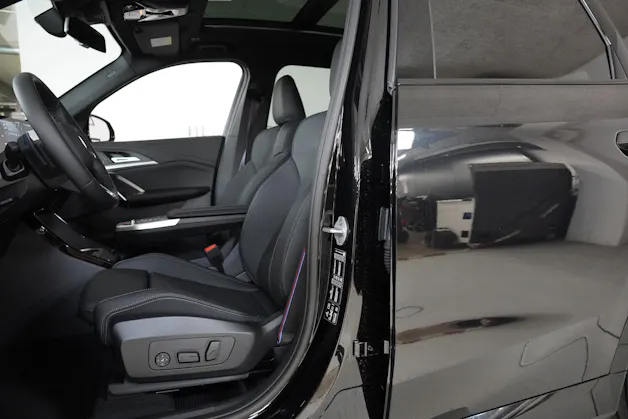BMW X1 xDrive 23d 48V M Sport Pro