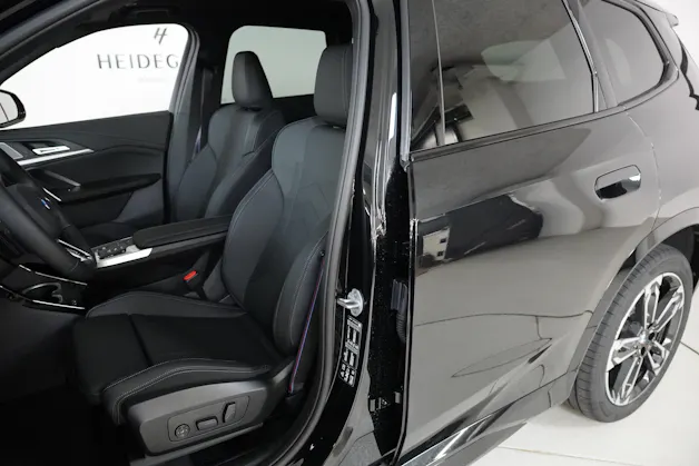 BMW X1 xDrive 23d 48V M Sport Pro