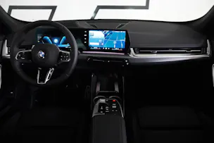BMW X1 xDrive 23d 48V M Sport Pro