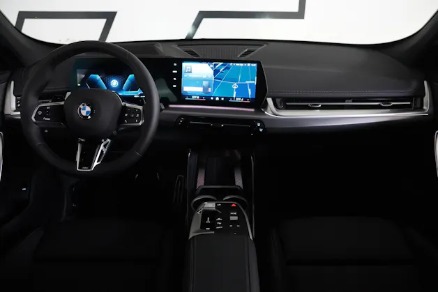 BMW X1 xDrive 23d 48V M Sport Pro
