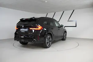 BMW X1 xDrive 23d 48V M Sport Pro