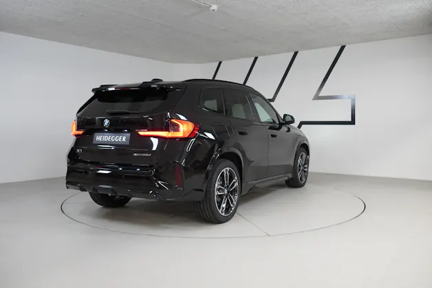 BMW X1 xDrive 23d 48V M Sport Pro