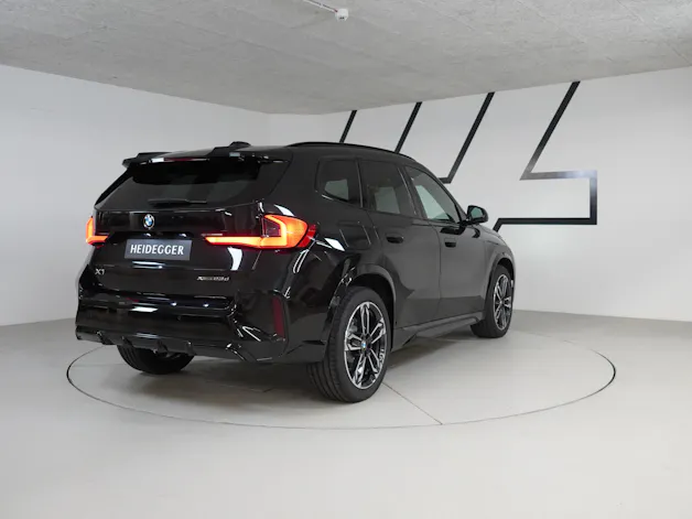 BMW X1 xDrive 23d 48V M Sport Pro