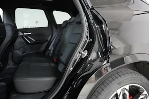 BMW X1 xDrive 23d 48V M Sport Pro