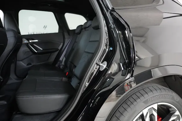 BMW X1 xDrive 23d 48V M Sport Pro