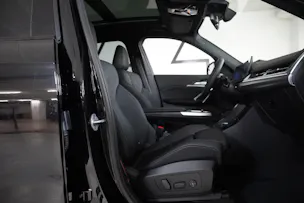 BMW X1 xDrive 23d 48V M Sport Pro