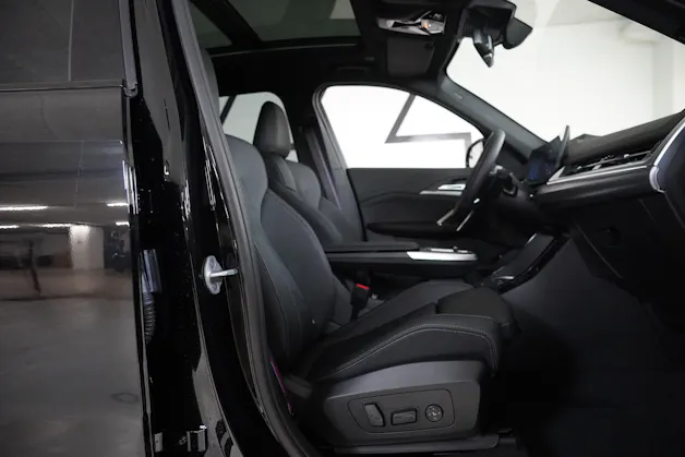 BMW X1 xDrive 23d 48V M Sport Pro
