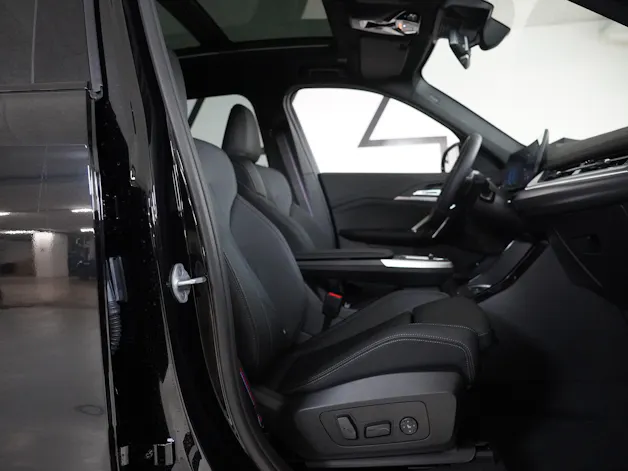 BMW X1 xDrive 23d 48V M Sport Pro