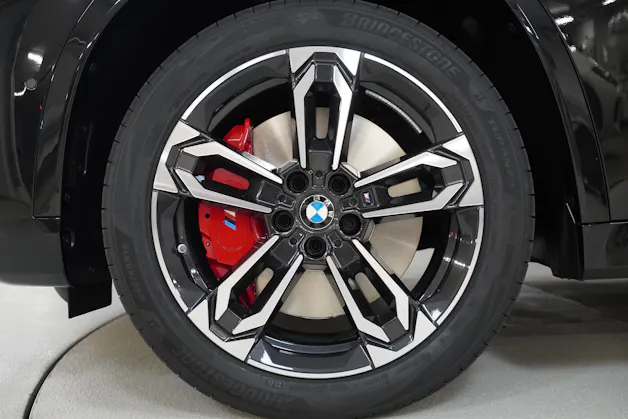 BMW X1 xDrive 23d 48V M Sport Pro