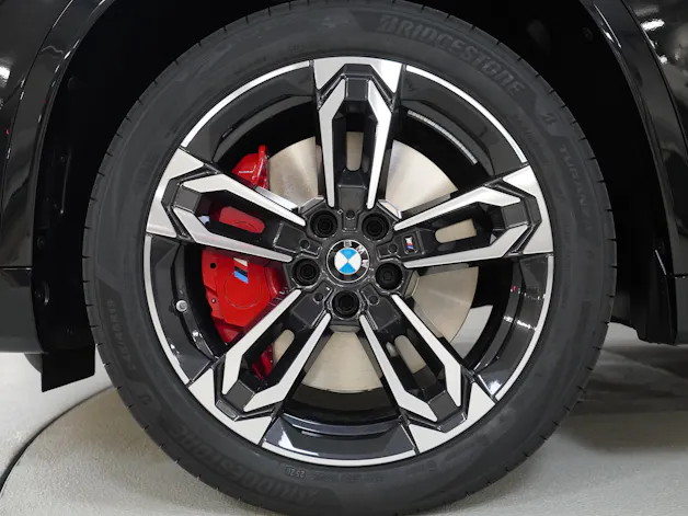 BMW X1 xDrive 23d 48V M Sport Pro