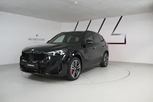 BMW X1 xDrive 23d 48V M Sport Pro