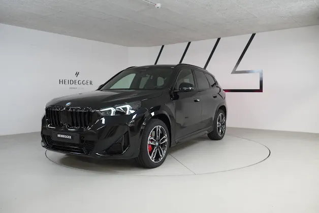 BMW X1 xDrive 23d 48V M Sport Pro