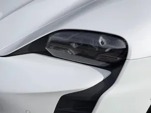 PORSCHE Taycan Turbo S