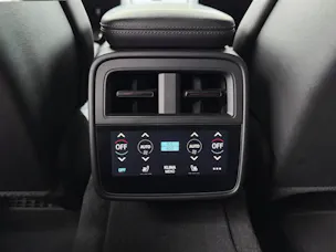 PORSCHE Taycan Turbo S