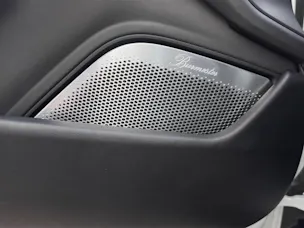 PORSCHE Taycan Turbo S
