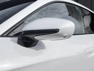 PORSCHE Taycan Turbo S