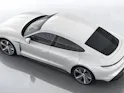Porsche Taycan Turbo S