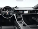Porsche Taycan Turbo S