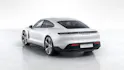 Porsche Taycan Turbo S