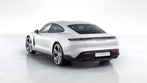 Porsche Taycan Turbo S
