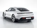 Porsche Taycan Turbo S