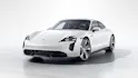 Porsche Taycan Turbo S
