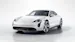 Porsche Taycan Turbo S