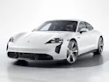Porsche Taycan Turbo S
