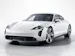 Porsche Taycan Turbo S