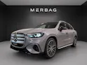Mercedes-Benz GLC 400 4MATIC 94 kWh EQ