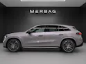 Mercedes-Benz GLC 400 4MATIC 94 kWh EQ