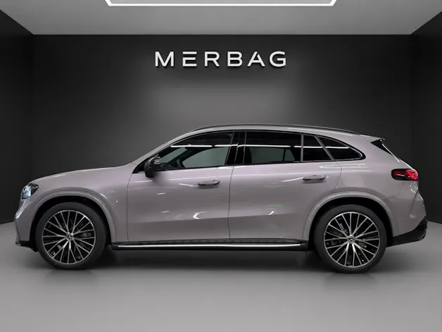 Mercedes-Benz GLC 400 4MATIC 94 kWh EQ