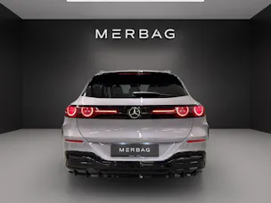 MERCEDES-BENZ GLC 400 4MATIC 94 kWh EQ