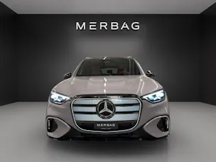 MERCEDES-BENZ GLC 400 4MATIC 94 kWh EQ